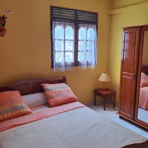 Séjour chez l'habitant Diakok